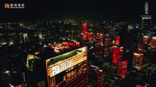 鵬瑞1號(hào)56萬(wàn) ㎡逆襲 廣州有錢(qián)人還會(huì)選擇匯悅臺(tái)嗎