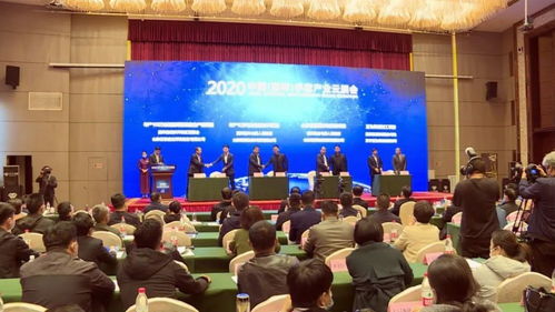 科技賦能產業 2020中國（嘉祥）手套產業云展會成功舉辦