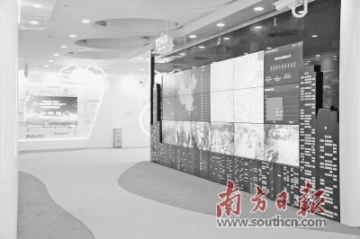 上半年日均誕生8家信息技術企業，中會展云引領行業數字化轉型新浪潮